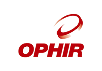 OPHIR Optronics LTD.社 オフィール